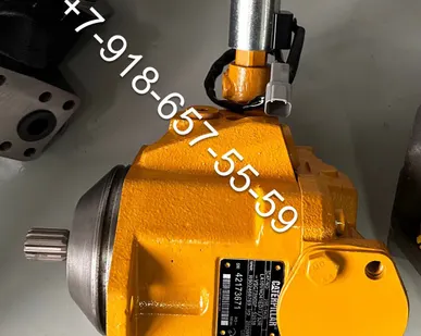 фото Гидронасос Rexroth LA10VNO41