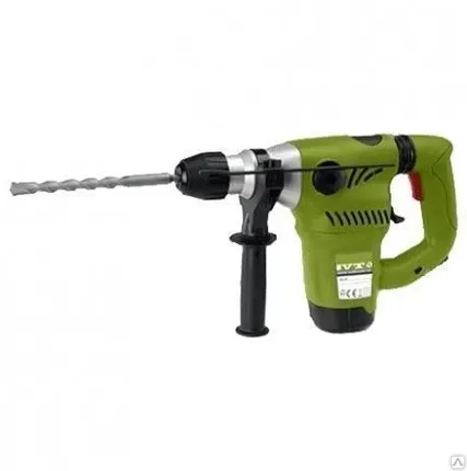 Фото №0 Перфоратор IVT RHM-1500А