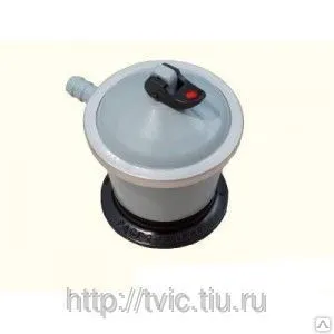 фото Редуктор газовый баллонный РДСГ-2 Балтика