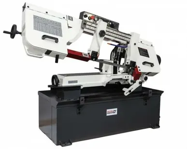 фото Ленточнопильный станок Metal Master BSM-1018B (380В)