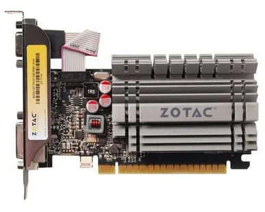 фото Видеокарта ZOTAC GeForce GT 730