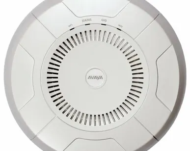 фото Wi-Fi роутер Avaya WAP9122