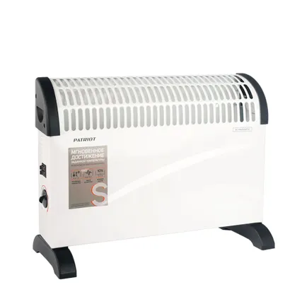 Фото №5 Конвектор PT-C 20 ST