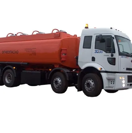 Фото №0 Бензин Аи-92