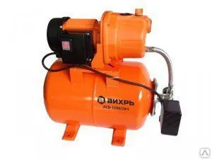 Фото №0 Насосная станция АСВ-1200/24Н