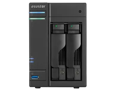 фото Сетевой накопитель NAS ASUSTOR