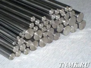 фото Круг стальной 18 мм ст. 5ХВ2С