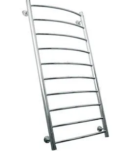 фото Водный полотенцесушитель "Лесенка Дуга", внутр.резьба 1/2" ПСВ-42 600*600