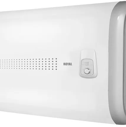 Фото №0 Электрический накопительный водонагреватель Electrolux EWH 80 Royal H Elect