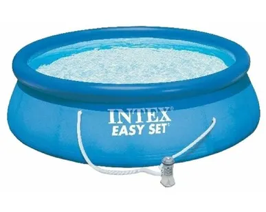 фото Бассейн Intex Easy Set 28168