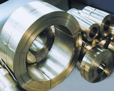 фото Лента никелевая 1.1 мм, НП1, НП2, НПОЭви, НП4, НП3, ГОСТ 2170-73