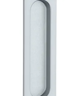 фото Ручка для раздвижных дверей Aprile 7040 MSC хром матовый