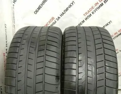 фото Bridgestone Alenza RunFlat R20 275/50 БУ Шины Летние