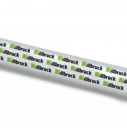 Фото №0 Герметик силиконовый нейтральный illbruck FA101 (черный, 600 мл)