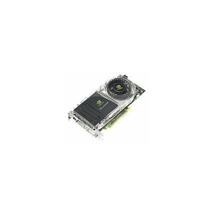 Фото №0 Видеокарта HP Quadro FX 4600