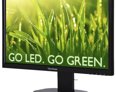 фото Монитор Viewsonic VG2437mc-LED