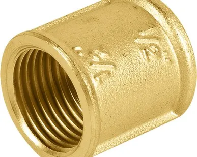 фото Муфта 1/2Гх1/2Г