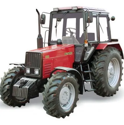 Фото №0 Трактор AICHI в аренду