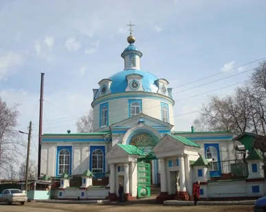 фото Грузоперевозки Яранск