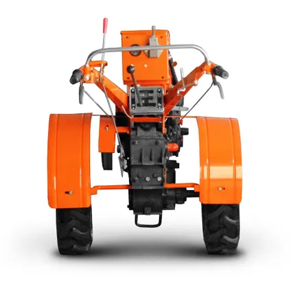 Фото №13 Мотоблок 1010Д Кентавр