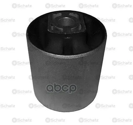 Фото №0 Сайлентблок (задний) AUDI A4 07-15, A5 07-15 Schatz арт. S26577