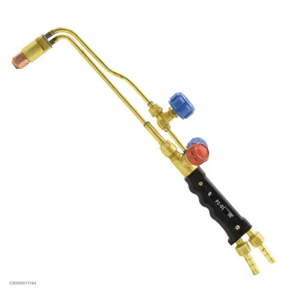 Фото №0 БАМЗ Резак пропановый Р1-01П исп.10 (модернизир.), БАМЗ