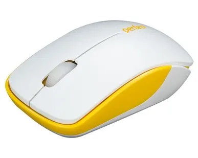фото Мышь Perfeo PF-763-WOP-W Y