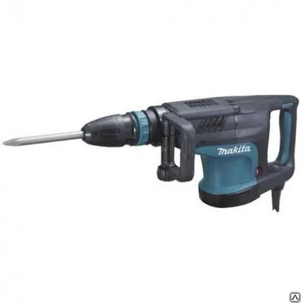 Фото №0 Отбойный молоток Makita HM 1203 C