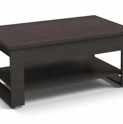 Фото №0 Журнальный стол LUX NEW Венге