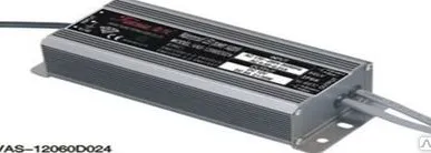 фото Блок питания герметичный, 12V, 60W, IP66, в металл. корп.