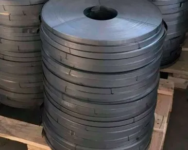 фото Лента упаковочная 0,7х20 мм Н ГОСТ 3560-73