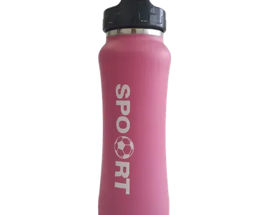 фото Travel Portable BPA Free Metal Sports Infuser Water Bottle With Filter Purifier