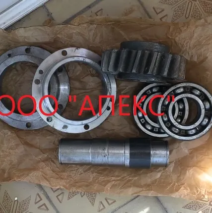 Фото №0 Вал 066.85.11.020