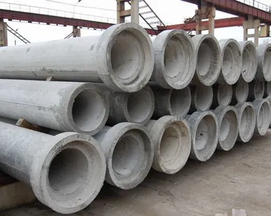 фото Труба железобетонная D1200 Т120-50-3