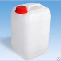 фото Глицерин Д-98 (26 кг)