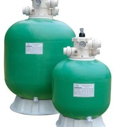 Фото №0 Фильтр шпульной навивки для бассейна 8 куб.м./ч. Pool King EPW 450