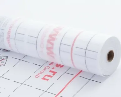 фото Ондутис Smart А100 (А) влаго-ветроизоляция с клеющей лентой (75м2) (80шт=1пал)