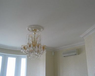фото DESCOR Натяжные Потолки