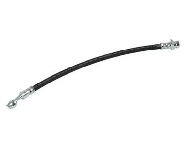 фото HYUNDAI/KIA Шланг тормозной зад лев Solaris/Rio 17 (барабан) ор 58737H0000