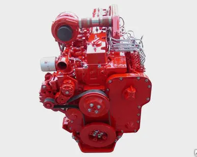 фото Фильтр воздушный комплект AF25627 к ​Cummins 6C