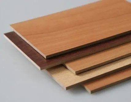 Фото №0 Фанера ламинированная опалубочная тополь  Китай т. 18 мм 2440х1220