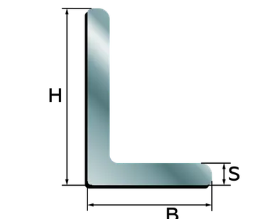 фото Уголок 100x63x6