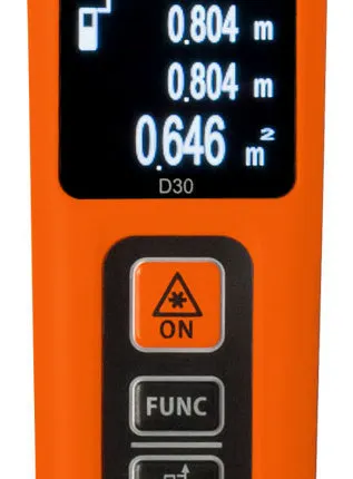 Фото №0 Дальномер RGK D-30