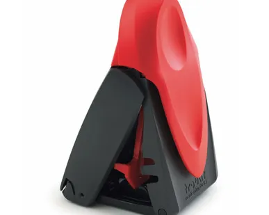 фото Печати-С 9430 TRODAT MOBILE PRINTY КАРМАННЫЙ ШТАМП 30х30мм (Красный, Синий)