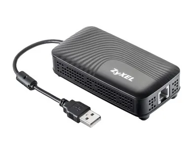 фото Модем ZYXEL Keenetic Plus DSL