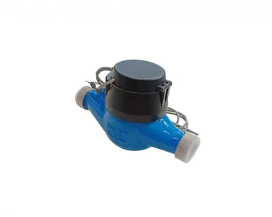 фото Универсальный счетчик воды "Пульсар М Ду 20" с импульсным выходом (МД 260 мм)