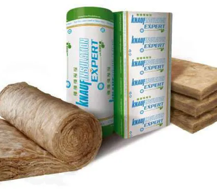 Фото №0 Кнауф Инсулейшн теплоknauf дача