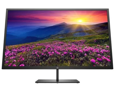фото Монитор HP Pavilion 32 QHD
