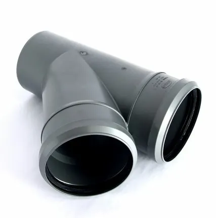 Фото №0 Тройник 110х110х45 ПП/25шт/