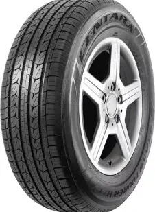 фото Шина Centara Grand Tourer H/T 255/55 R18 109W